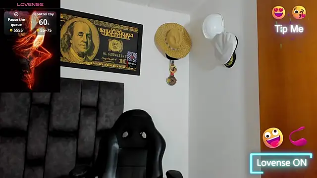 MattRodriguez9 online show from February 28, 2026, 9:09 am