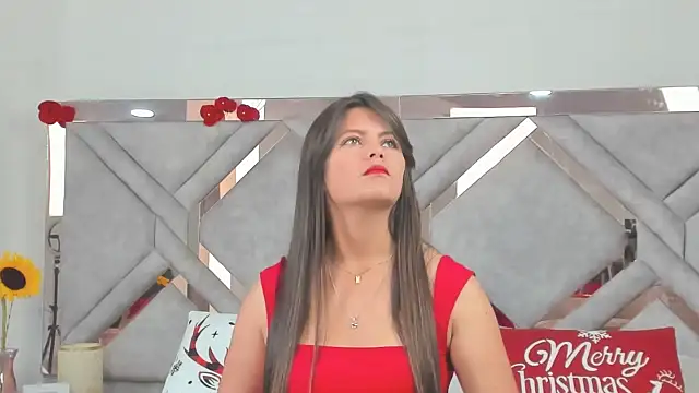 Victoriabecker online show from December 7, 2024, 4:53 pm