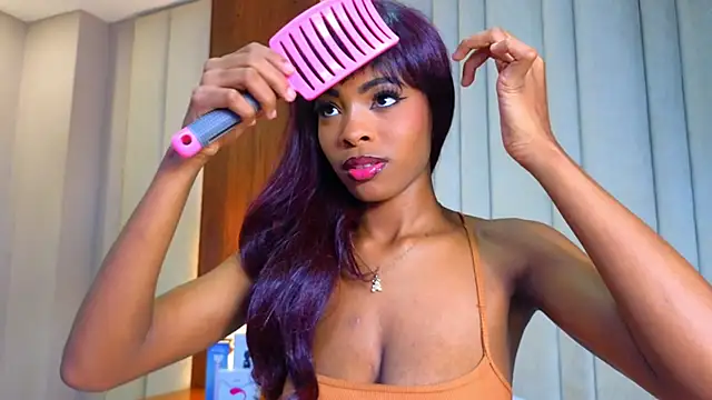 adaraSmiith online show from February 8, 2025, 12:06 pm