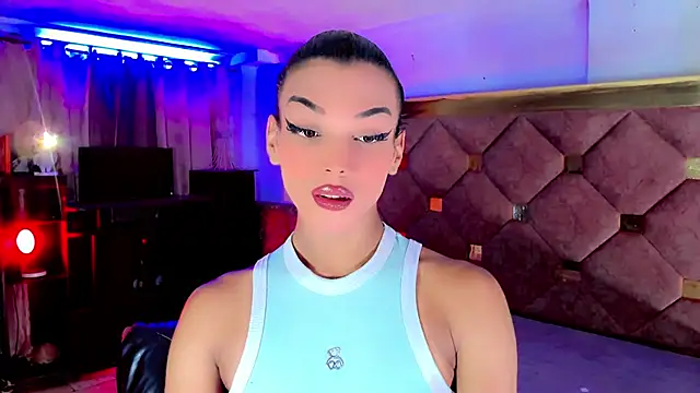 the-horus-girl online show from September 30, 2025, 12:27 am