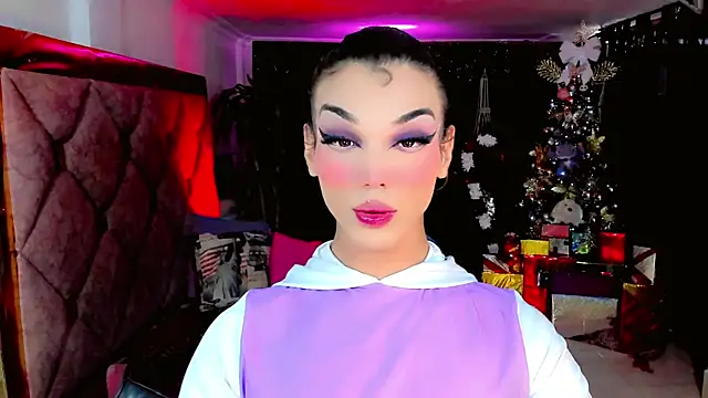 the-horus-girl online show from November 28, 2025, 8:31 pm