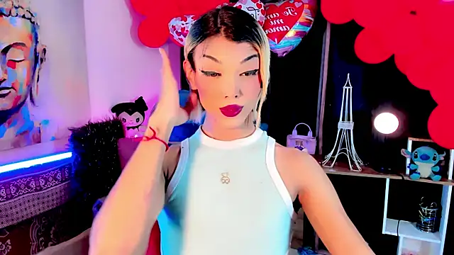 the-horus-girl online show from March 4, 2025, 6:04 am