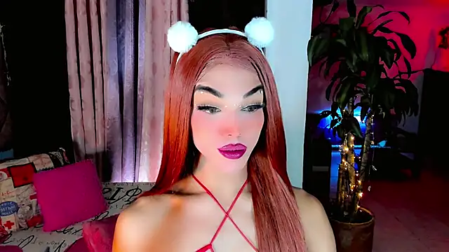 the-horus-girl online show from February 15, 2026, 12:22 am