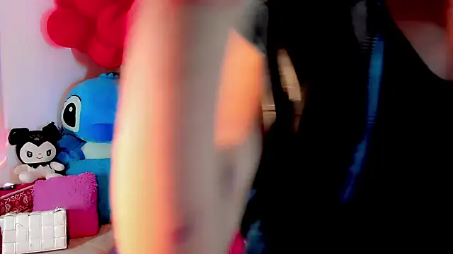 the-horus-girl online show from February 19, 2025, 2:33 am