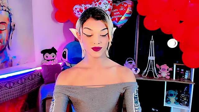 the-horus-girl online show from March 1, 2025, 10:42 pm