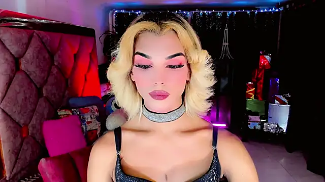 the-horus-girl online show from December 19, 2025, 1:09 am