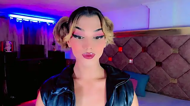 the-horus-girl online show from October 4, 2025, 11:06 pm