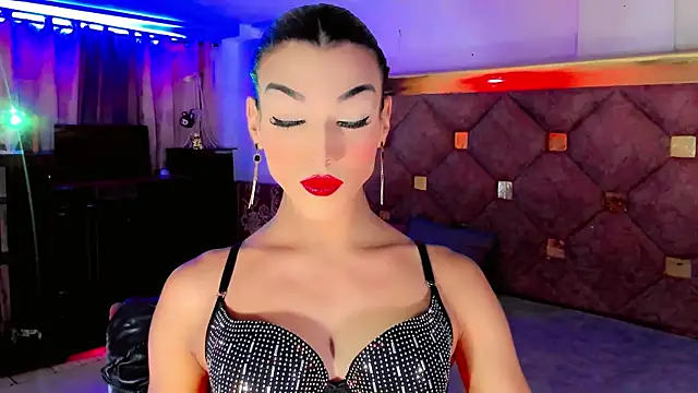 the-horus-girl online show from October 9, 2025, 12:22 am