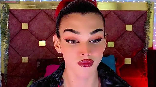 the-horus-girl online show from March 31, 2026, 8:49 am