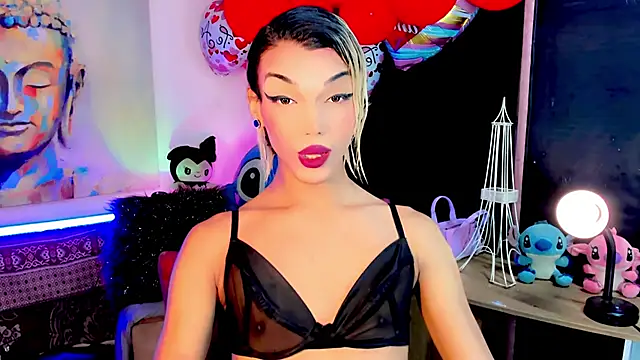 the-horus-girl online show from March 5, 2025, 8:42 pm