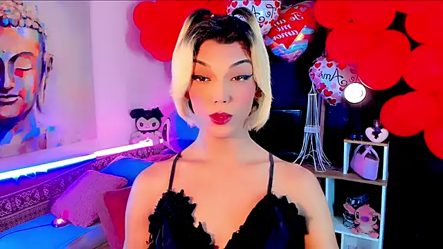 the-horus-girl online show from February 27, 2025, 12:46 am