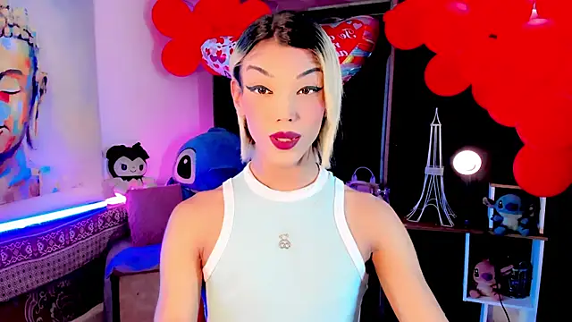 the-horus-girl online show from March 4, 2025, 3:00 am