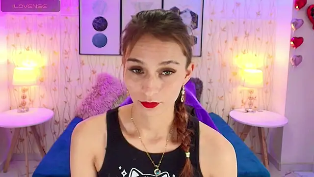 Tamara slimx online show from March 6, 2025, 11:42 pm