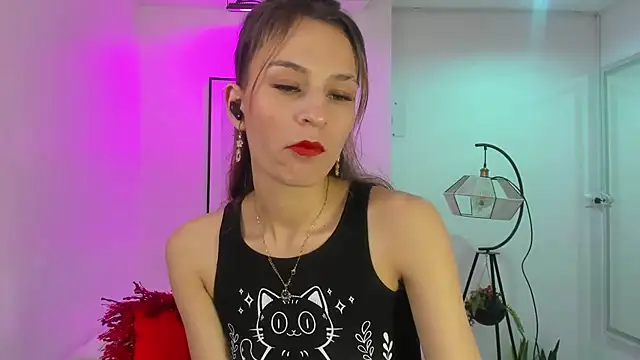 Tamara slimx online show from March 18, 2025, 3:45 am