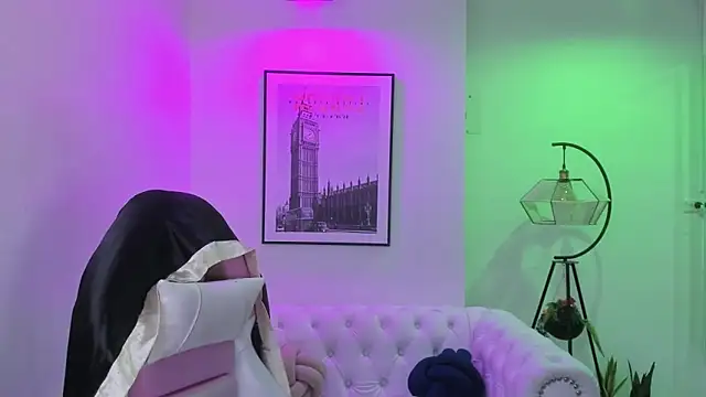 Tamara slimx online show from March 12, 2025, 3:46 am