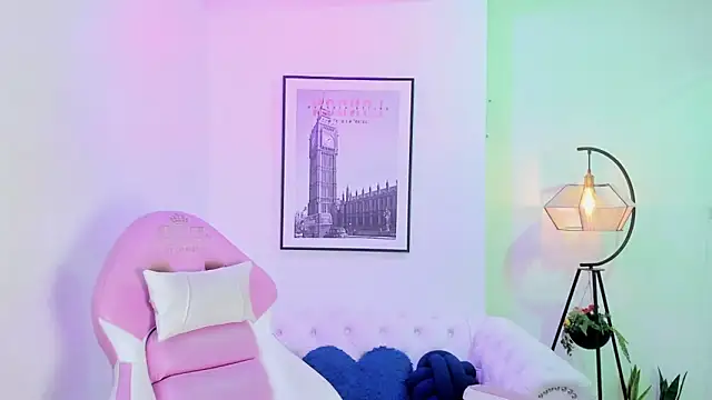 Tamara slimx online show from March 9, 2025, 3:54 am