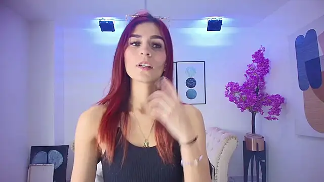 Tamara slimx online show from April 13, 2026, 10:58 pm