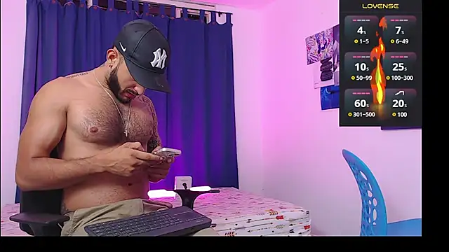 Sanit Di online show from February 15, 2025, 10:21 pm