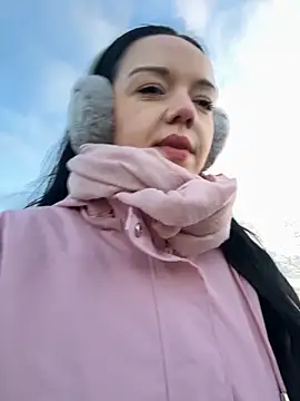 Vanesskaa online show from November 19, 2025, 3:34 pm