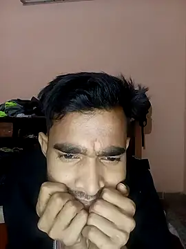 Snapshot of Jamesbonddeshi chatting on January 10, 2025, 4:51 pm Jamesbonddeshi online show from January 10, 2025, 4:51 pm