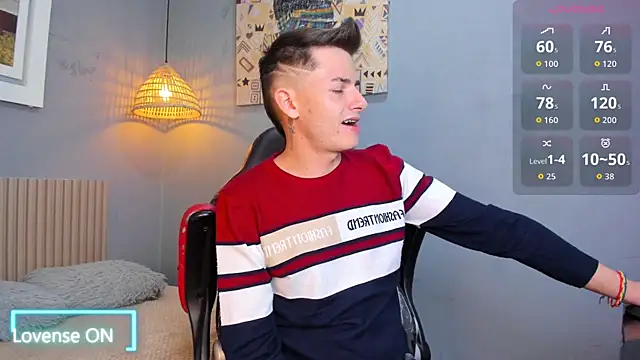 tossetrech online show from November 28, 2025, 2:45 am