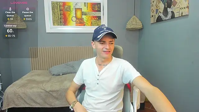 tossetrech online show from September 18, 2025, 2:47 am