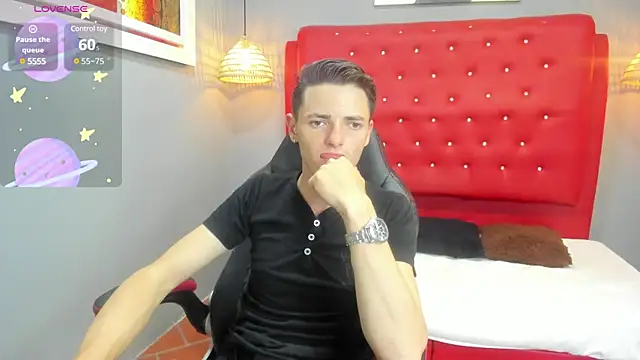 tossetrech online show from March 12, 2025, 2:52 am