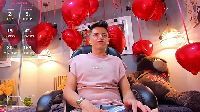 tossetrech online show from February 19, 2026, 3:36 am