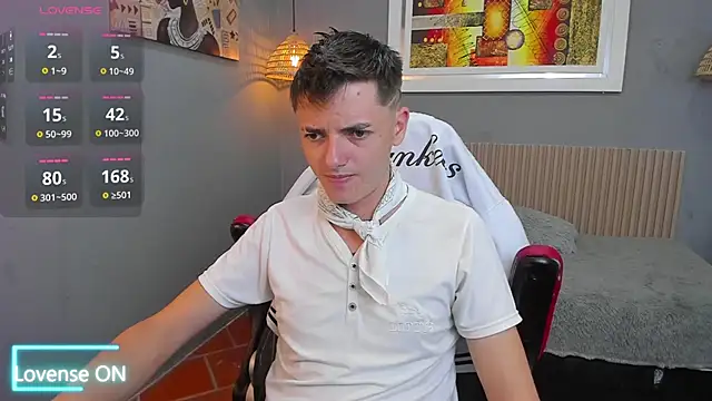 tossetrech online show from November 11, 2025, 3:12 am