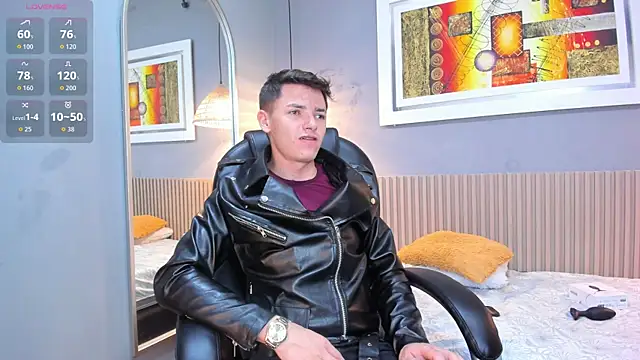 tossetrech online show from January 17, 2026, 3:21 am