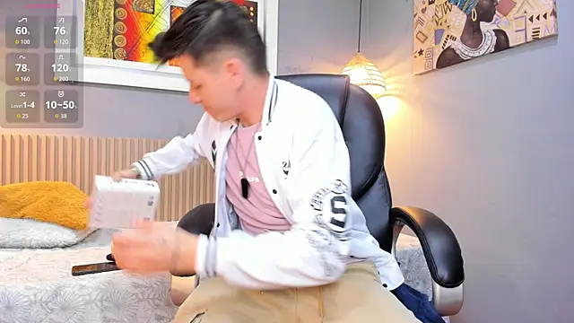 tossetrech online show from January 14, 2026, 2:59 am