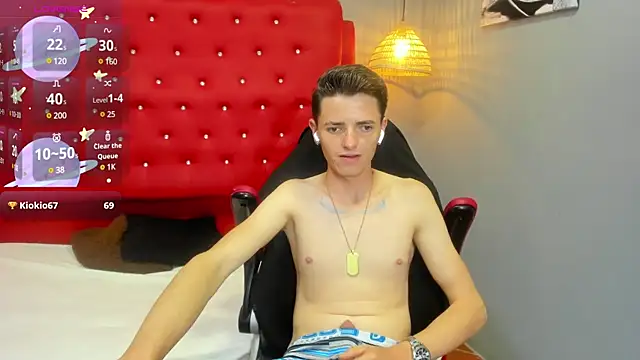 tossetrech online show from March 15, 2025, 3:07 am