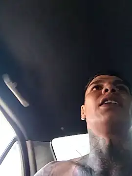 Jordyrodriiguez online show from September 27, 2025, 8:26 pm