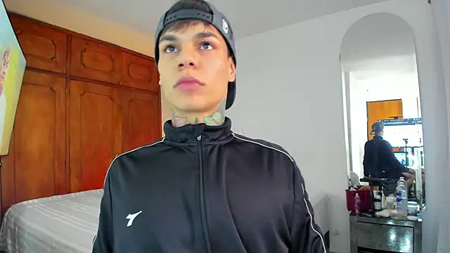 Jordyrodriiguez online show from March 1, 2025, 6:11 pm