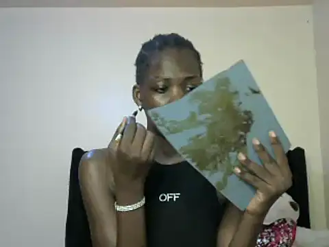 Moniklavy online show from January 31, 2025, 11:03 am