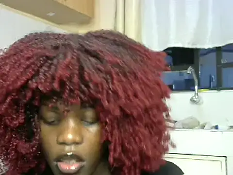 Moniklavy online show from February 26, 2025, 7:42 pm