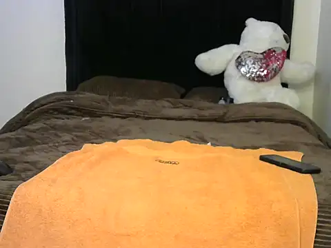 Moniklavy online show from February 4, 2025, 5:55 pm