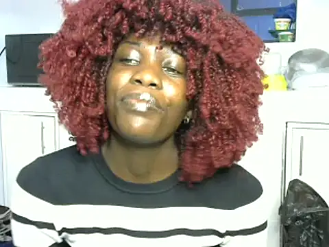 Moniklavy online show from February 26, 2025, 10:47 pm