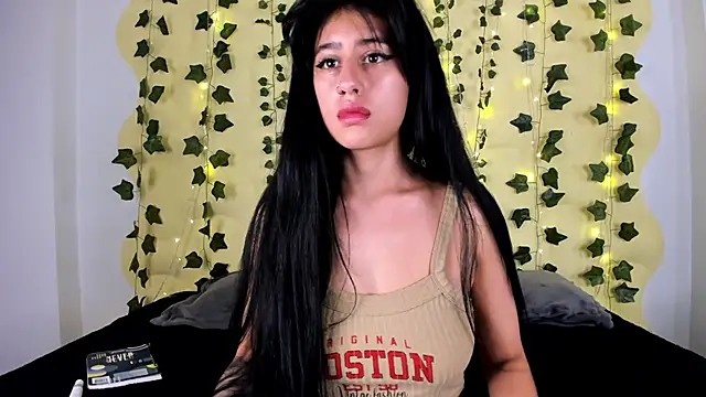 Natasha Nasty2 online show from March 6, 2025, 10:58 pm