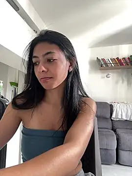 Snapshot of Liissa_cute_ chatting on March 19, 2025, 7:38 pm Liissa cute online show from March 19, 2025, 7:38 pm