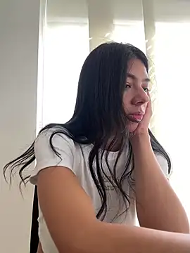 Snapshot of Liissa_cute_ chatting on February 21, 2025, 7:43 pm Liissa cute online show from February 21, 2025, 7:43 pm