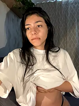 Snapshot of Liissa_cute_ chatting on September 24, 2025, 8:15 pm Liissa cute online show from September 24, 2025, 8:15 pm