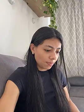 Snapshot of Liissa_cute_ chatting on September 13, 2025, 6:52 pm Liissa cute online show from September 13, 2025, 6:52 pm