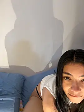 Snapshot of Liissa_cute_ chatting on October 16, 2025, 7:11 pm Liissa cute online show from October 16, 2025, 7:11 pm