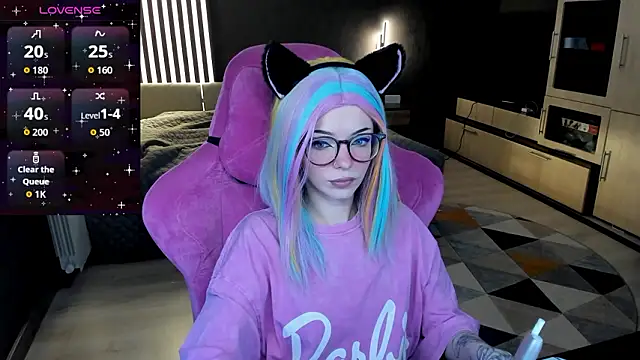 The love project online show from March 19, 2026, 10:43 pm