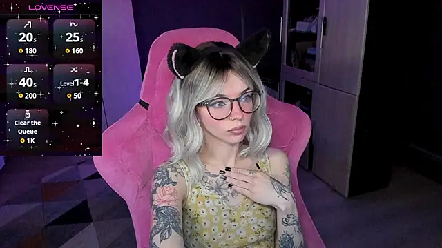 The love project online show from February 7, 2026, 9:01 pm