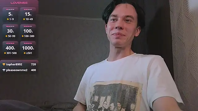 Jerry Bomb online show from January 27, 2025, 8:17 pm