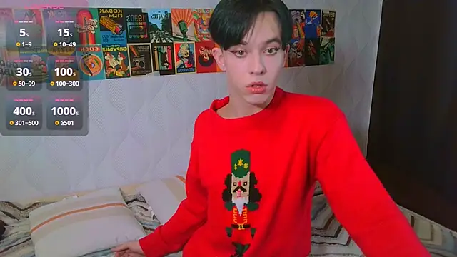 Jerry Bomb online show from February 9, 2025, 10:42 am