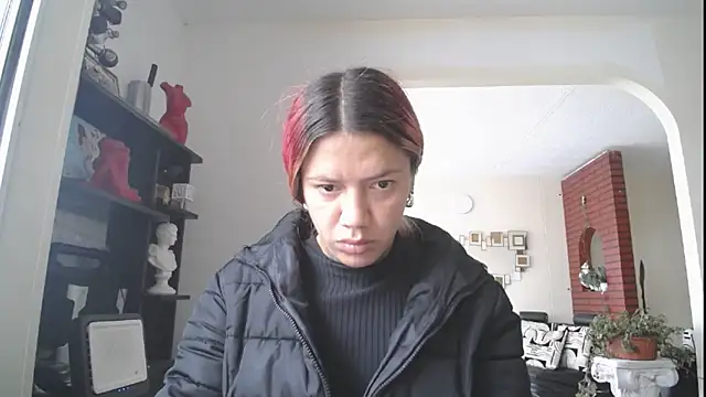 Snapshot of PhiliaShekinah1 chatting on July 9, 2026, 1:10 pm PhiliaShekinah1 online show from July 9, 2026, 1:10 pm