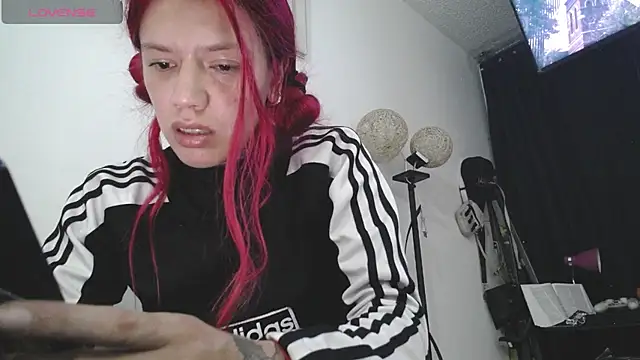 PhiliaShekinah1 online show from September 19, 2025, 3:21 am